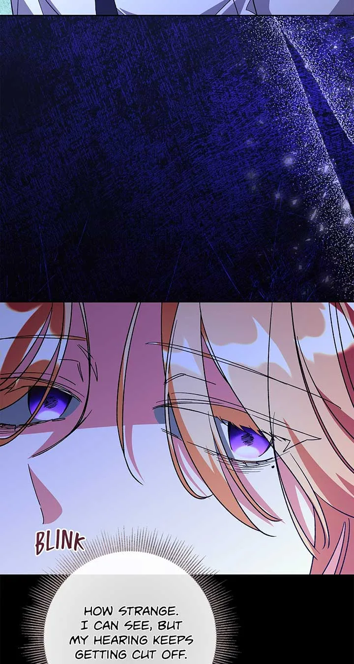 The Planned First Kiss Chapter 63 page 9