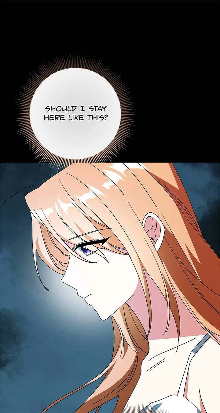 The Planned First Kiss Chapter 63 page 40