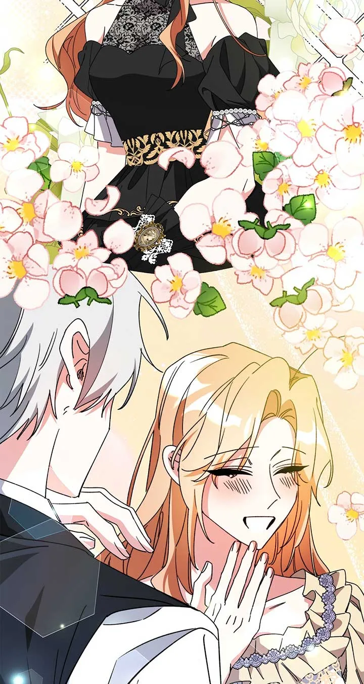 The Planned First Kiss Chapter 63 page 34