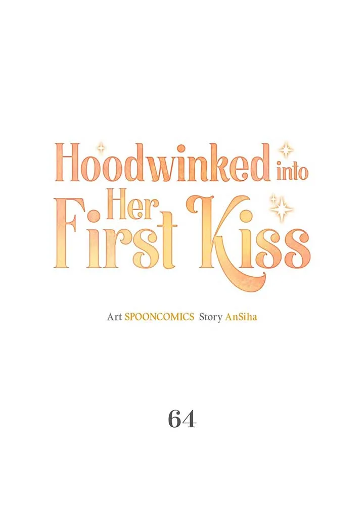 The Planned First Kiss Chapter 64 page 2