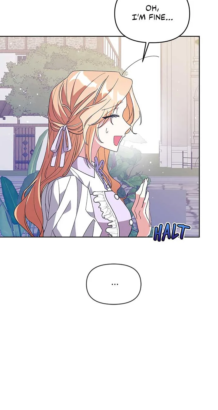The Planned First Kiss Chapter 59 page 63