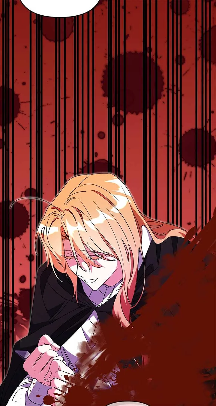 The Planned First Kiss Chapter 63 page 23