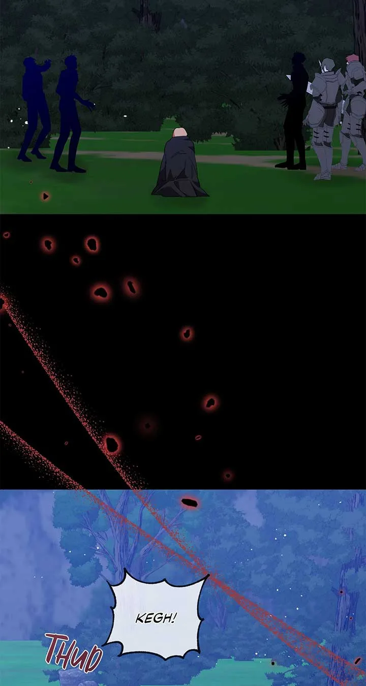 The Planned First Kiss Chapter 63 page 5