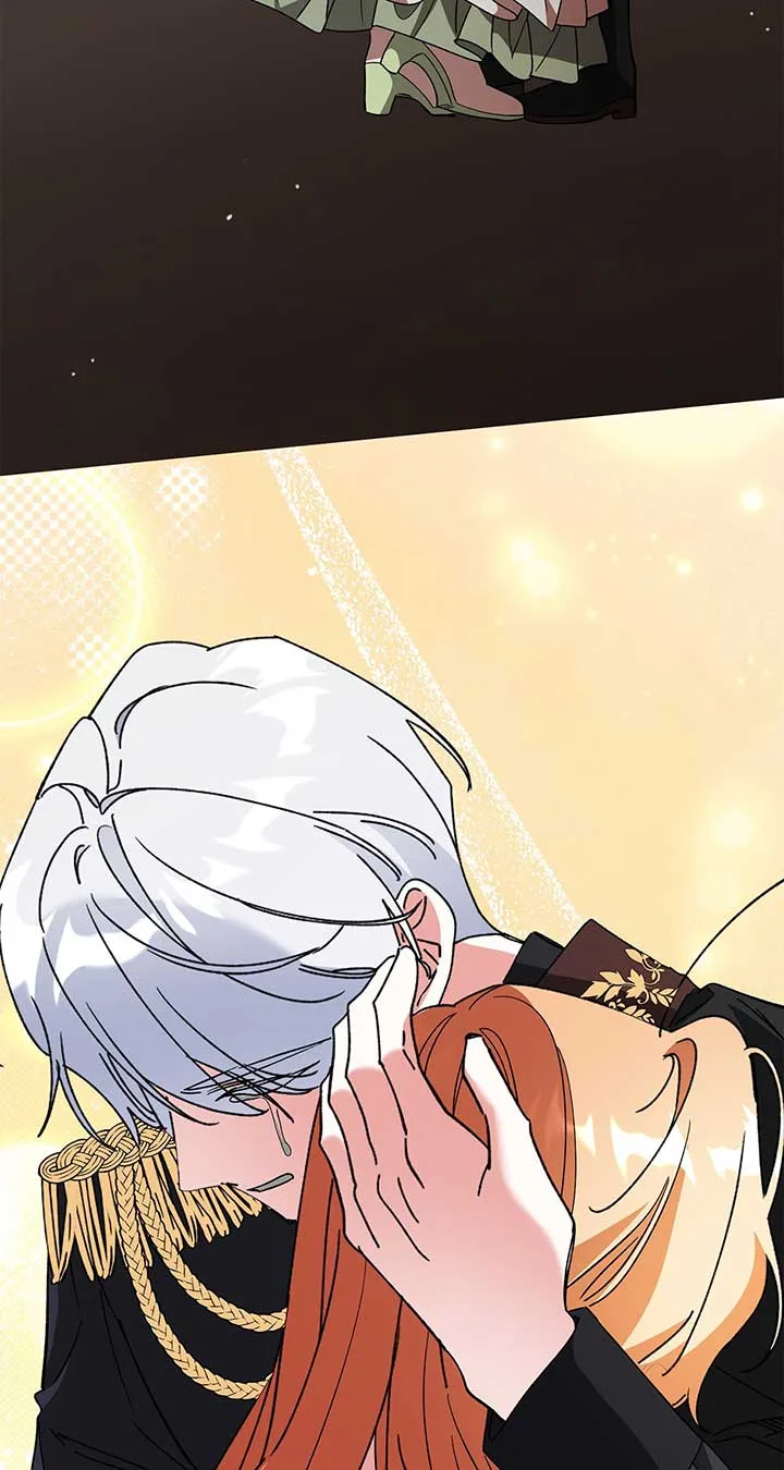 The Planned First Kiss Chapter 63 page 56
