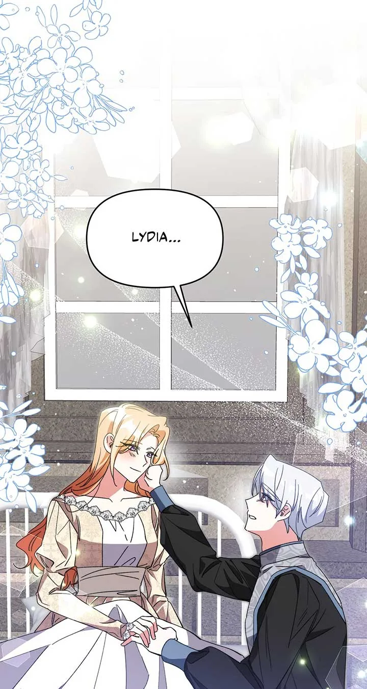 The Planned First Kiss Chapter 63 page 74