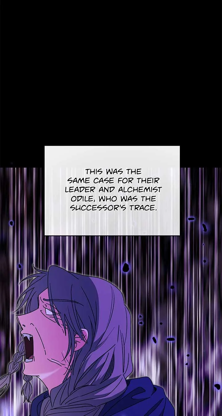 The Planned First Kiss Chapter 64 page 19