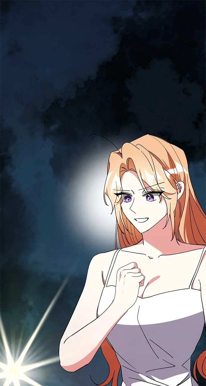 The Planned First Kiss Chapter 63 page 61