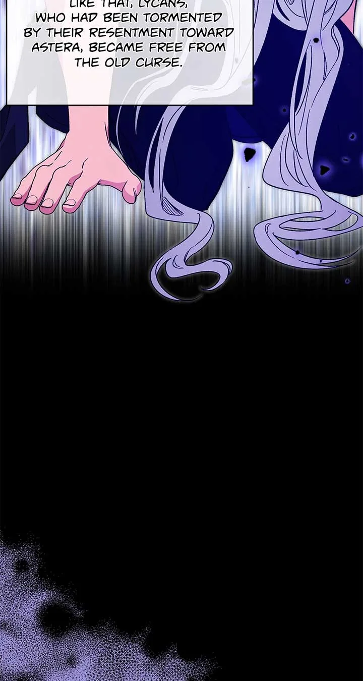 The Planned First Kiss Chapter 64 page 21