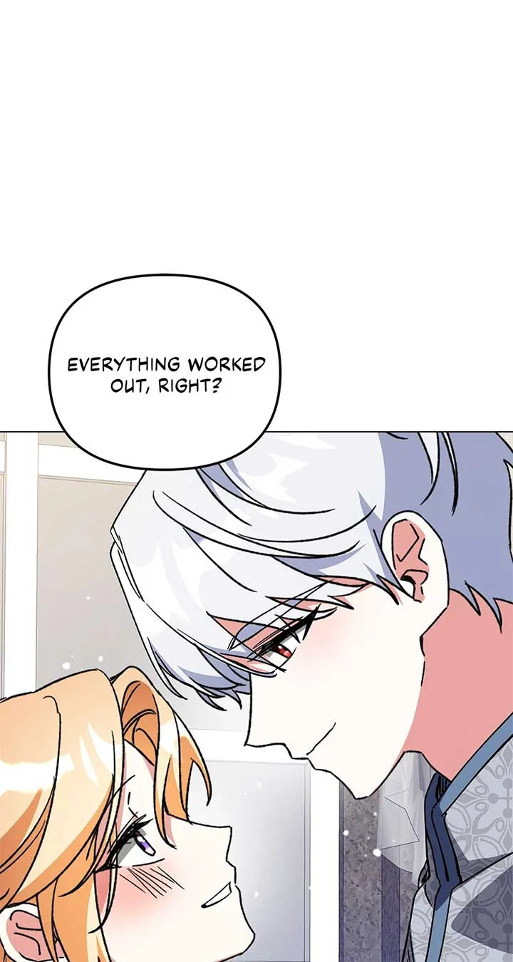 The Planned First Kiss Chapter 63 page 87