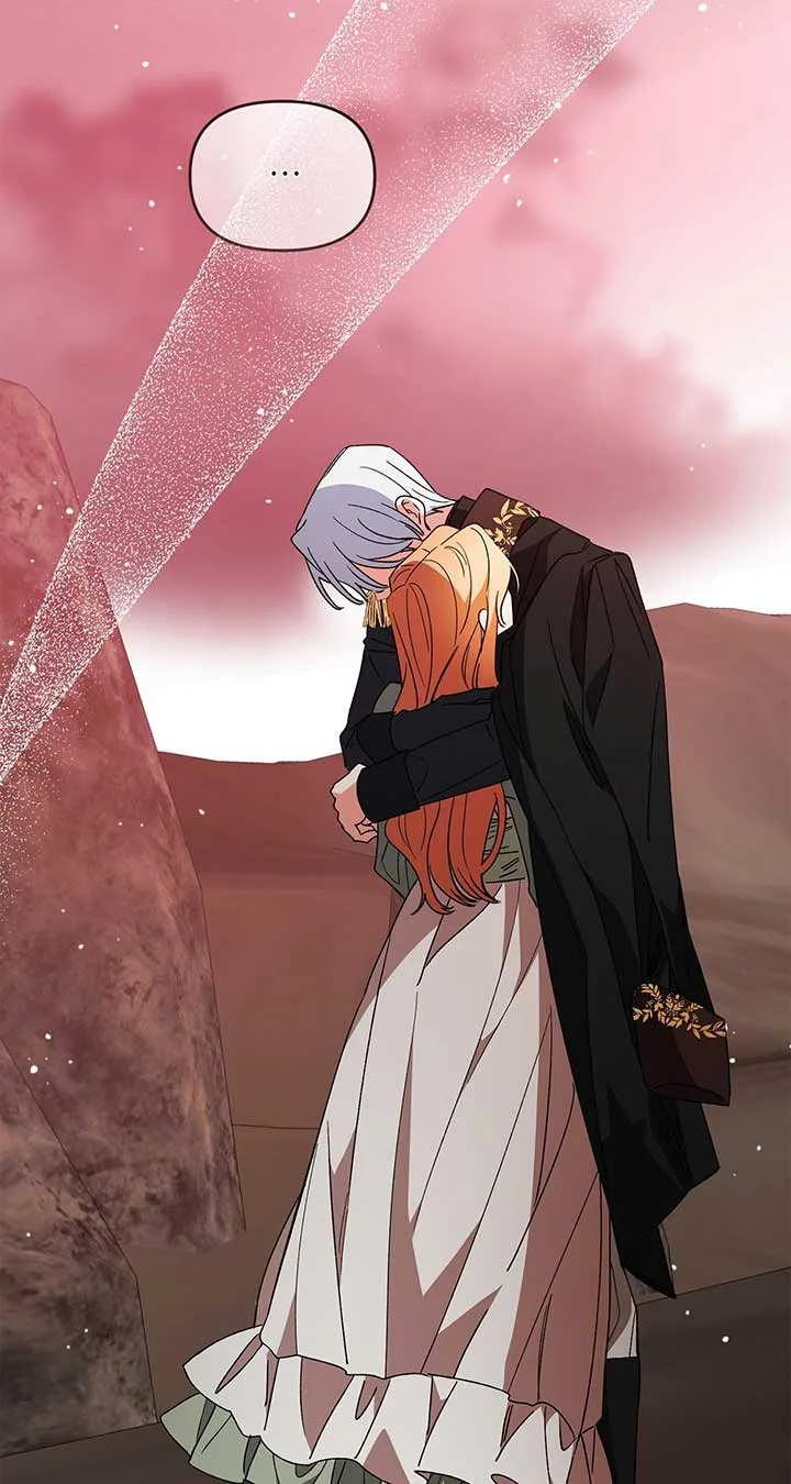 The Planned First Kiss Chapter 63 page 55