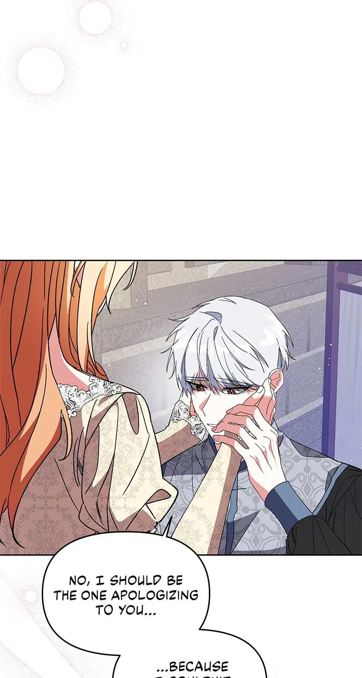 The Planned First Kiss Chapter 63 page 82