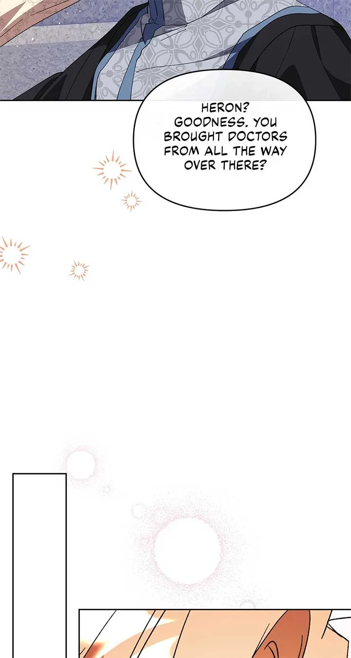 The Planned First Kiss Chapter 63 page 80
