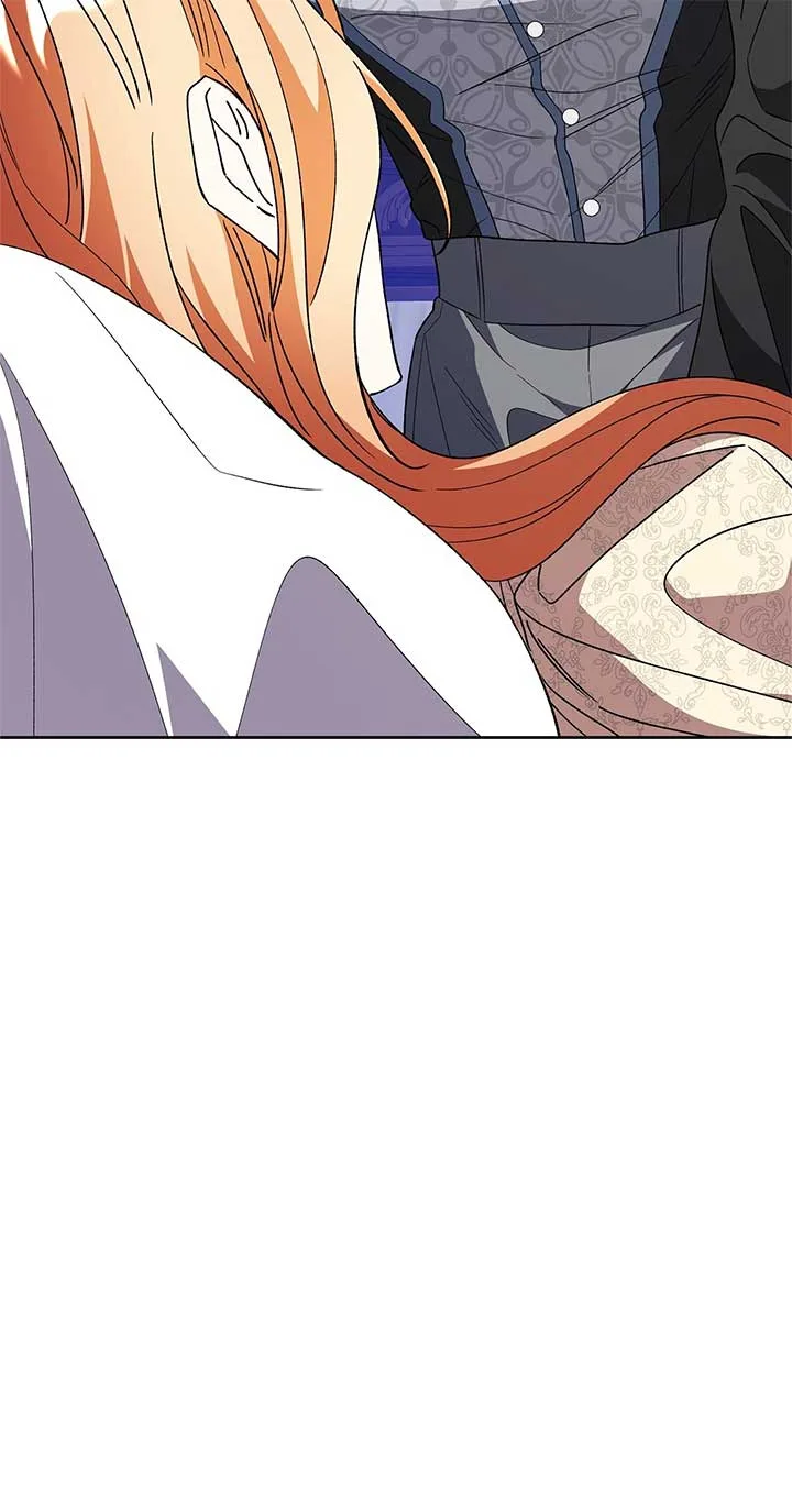 The Planned First Kiss Chapter 63 page 72
