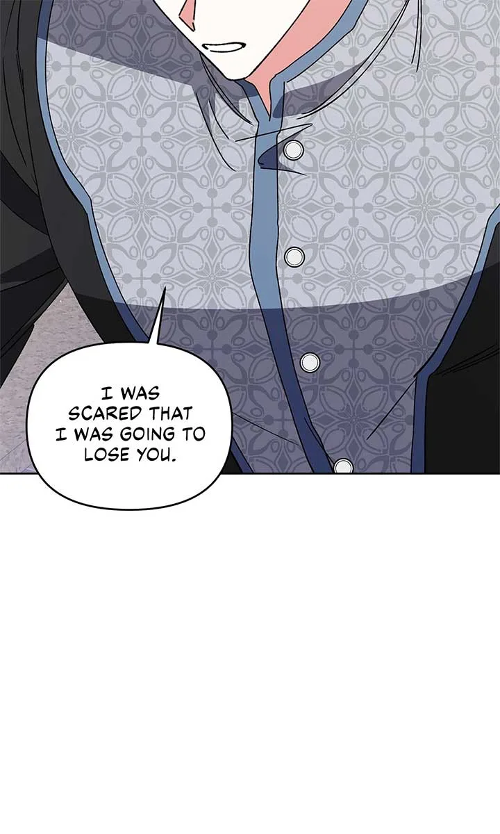 The Planned First Kiss Chapter 63 page 77