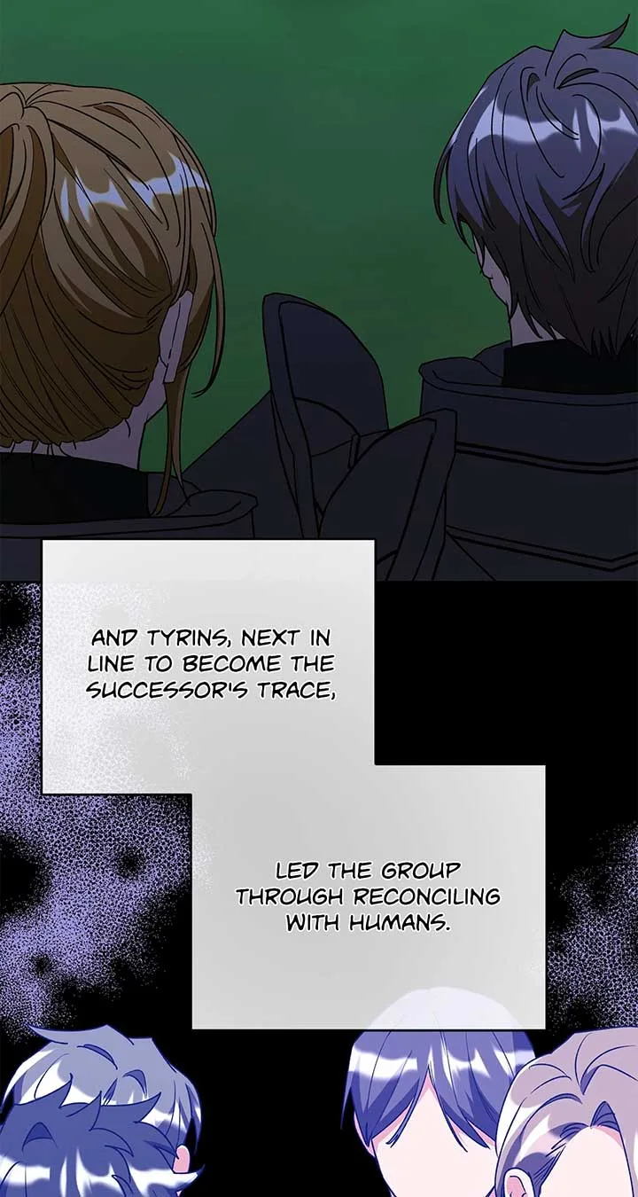 The Planned First Kiss Chapter 64 page 26
