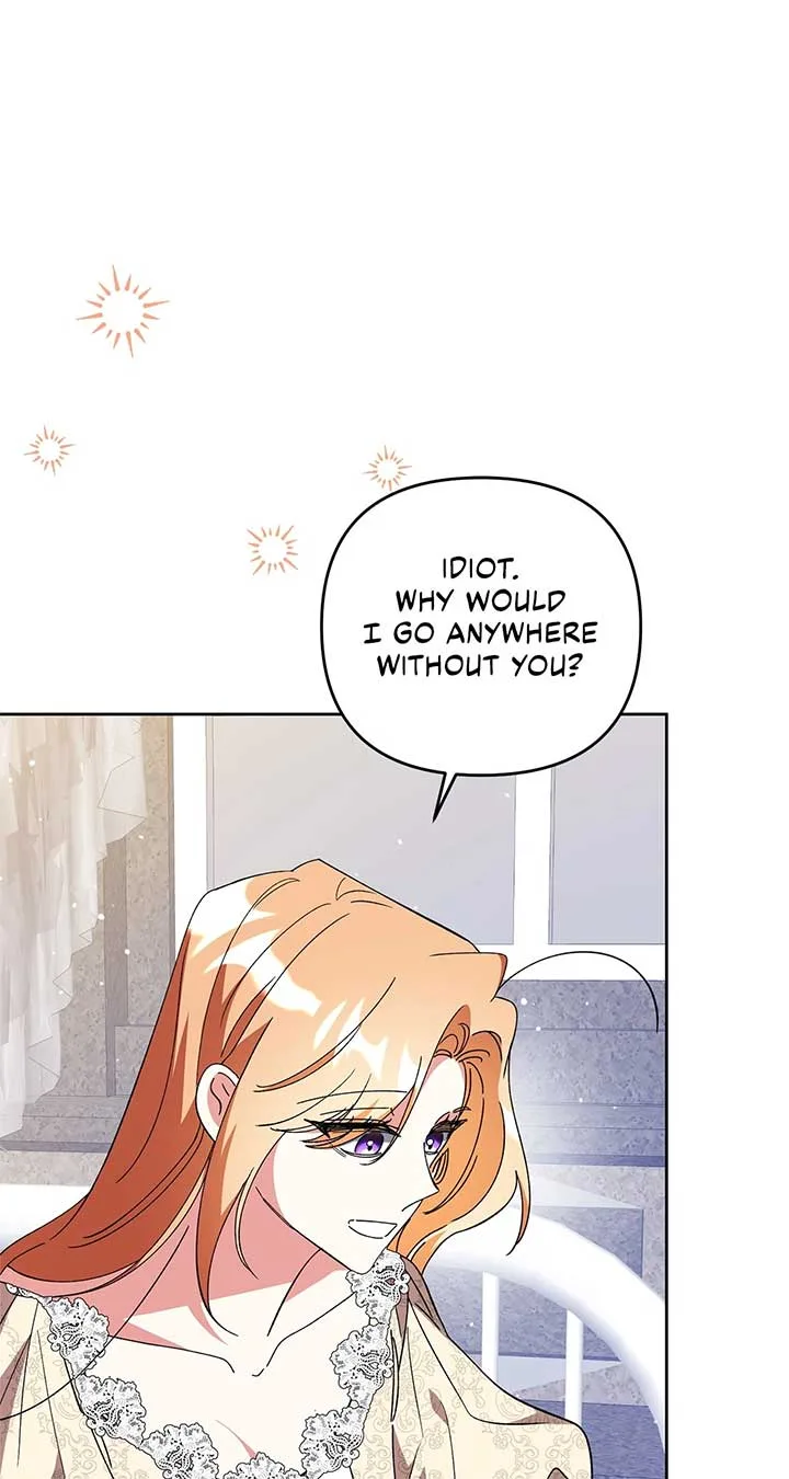 The Planned First Kiss Chapter 63 page 78