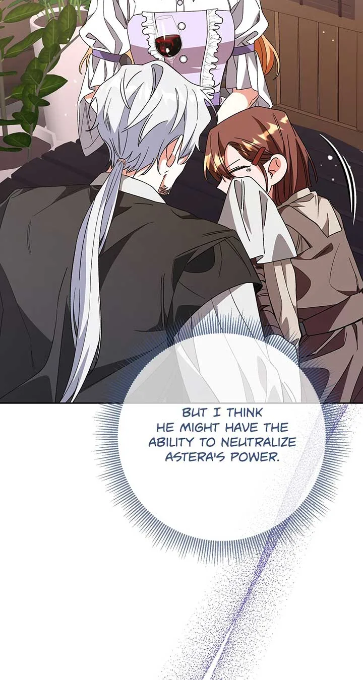 The Planned First Kiss Chapter 59 page 68
