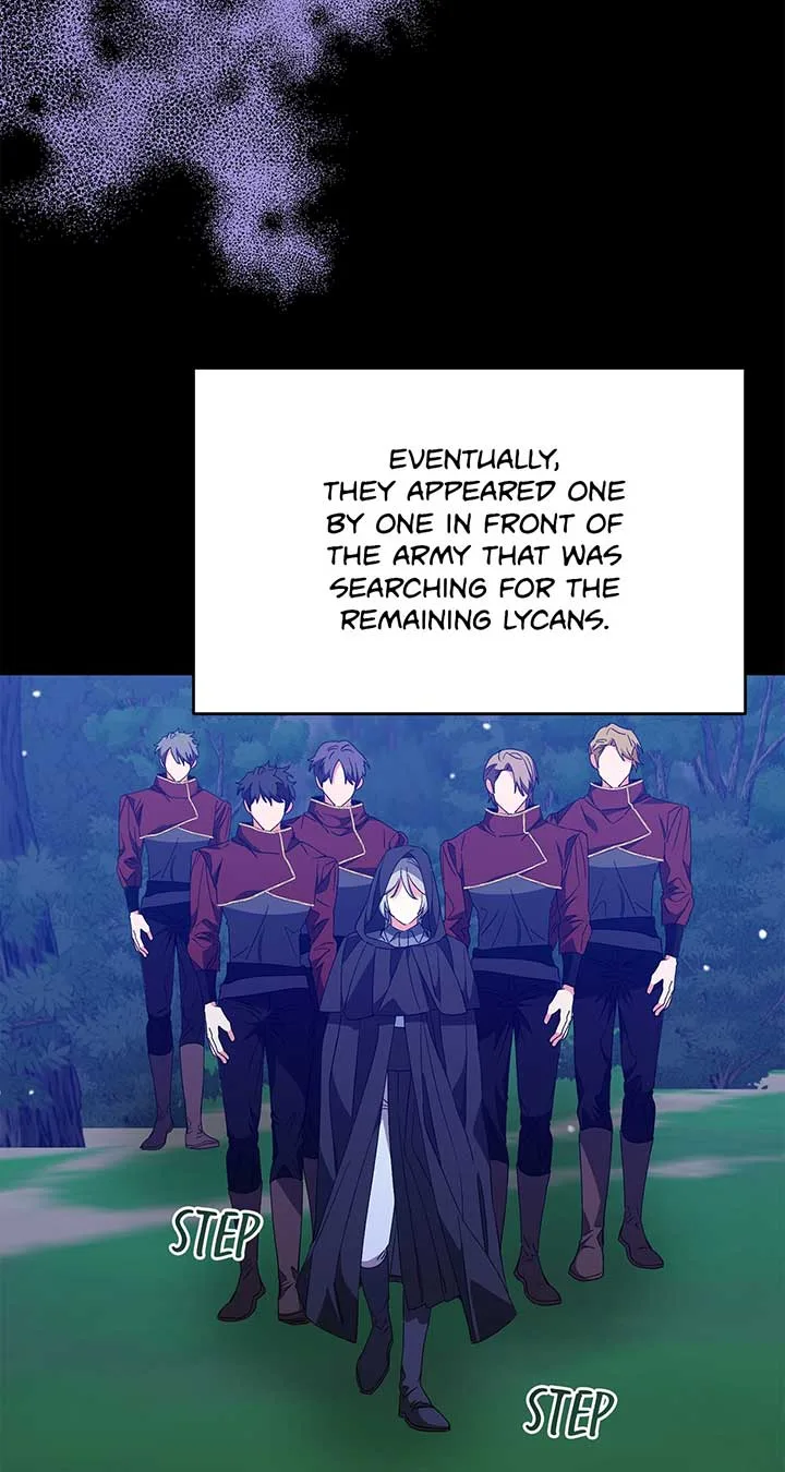 The Planned First Kiss Chapter 64 page 25