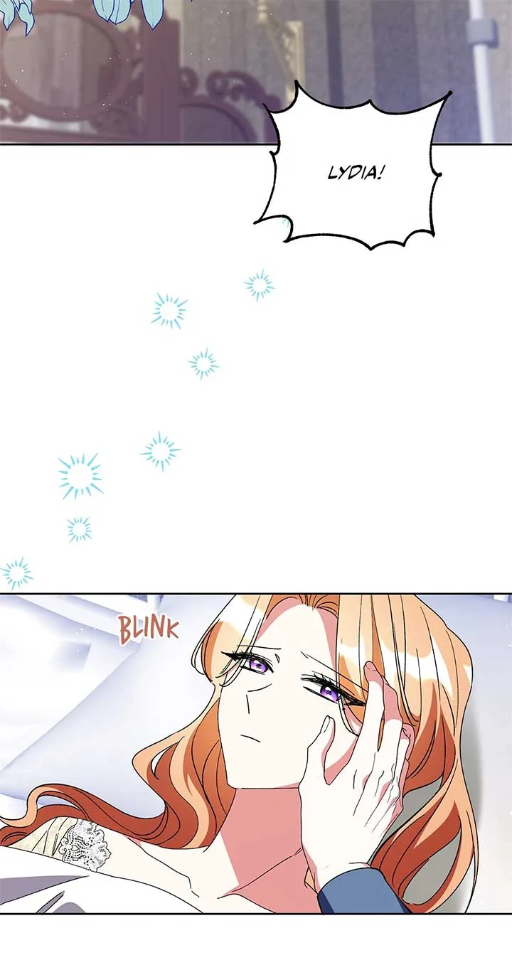 The Planned First Kiss Chapter 63 page 70