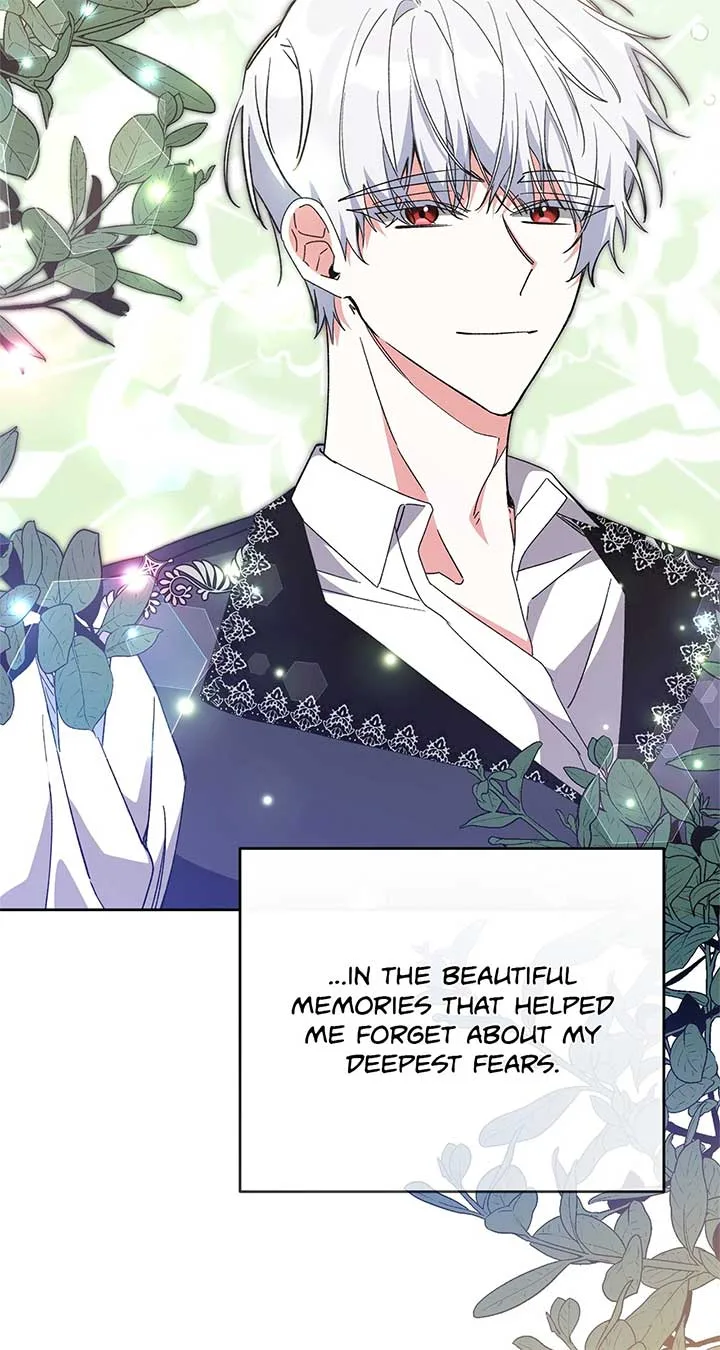 The Planned First Kiss Chapter 63 page 63