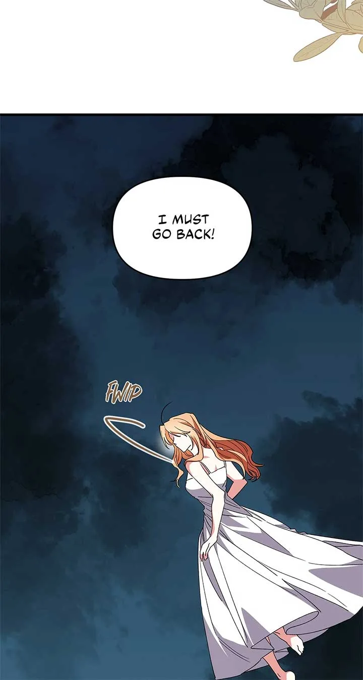 The Planned First Kiss Chapter 63 page 64