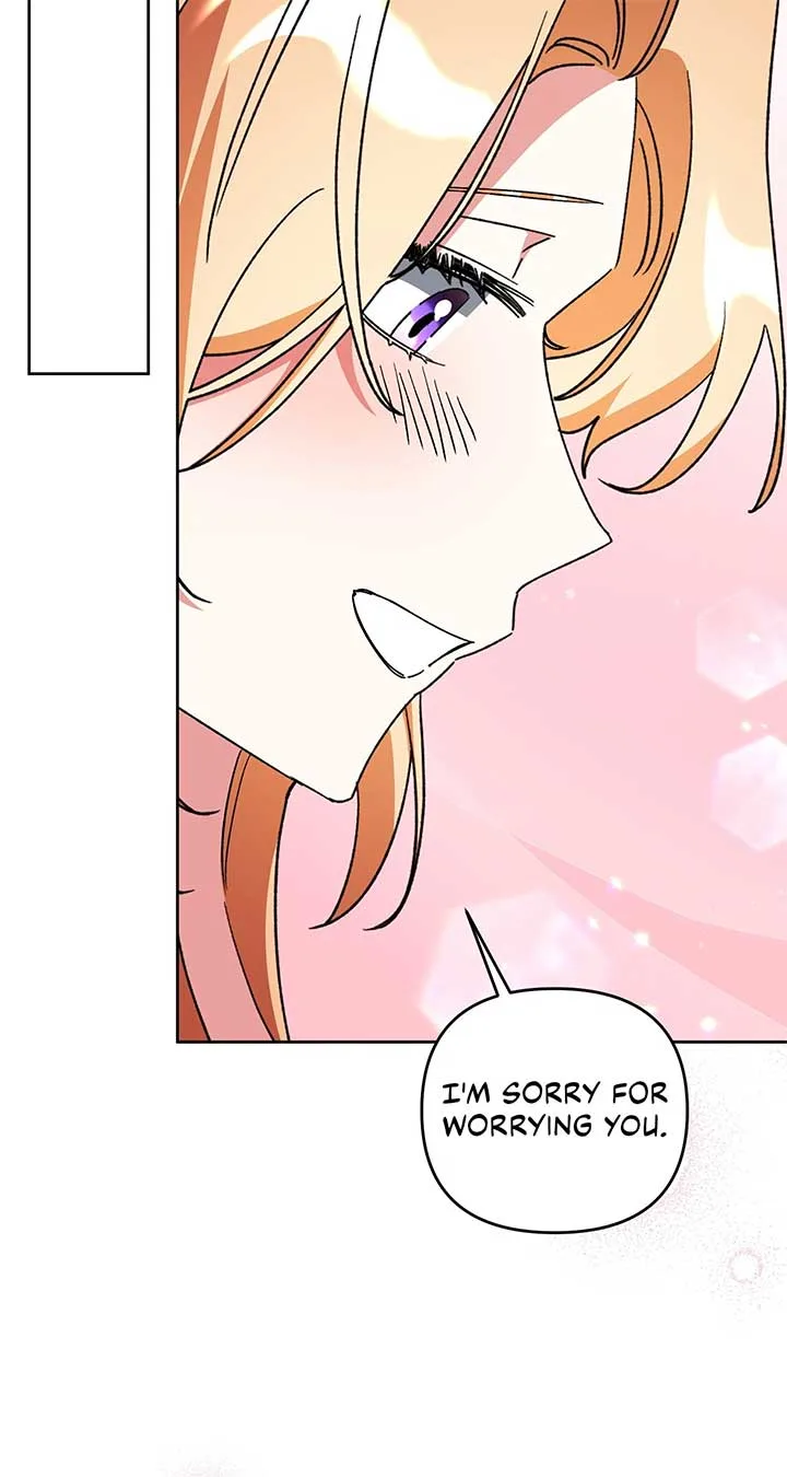 The Planned First Kiss Chapter 63 page 81