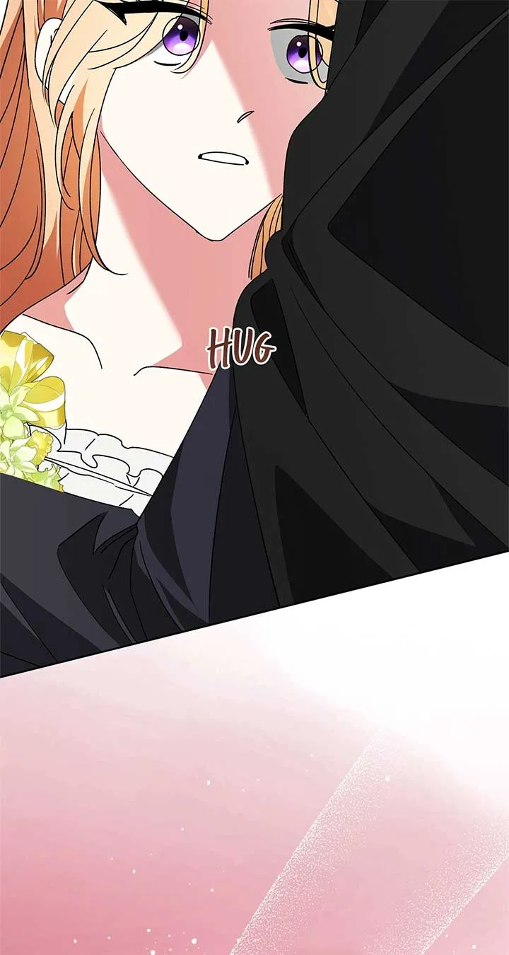 The Planned First Kiss Chapter 63 page 54