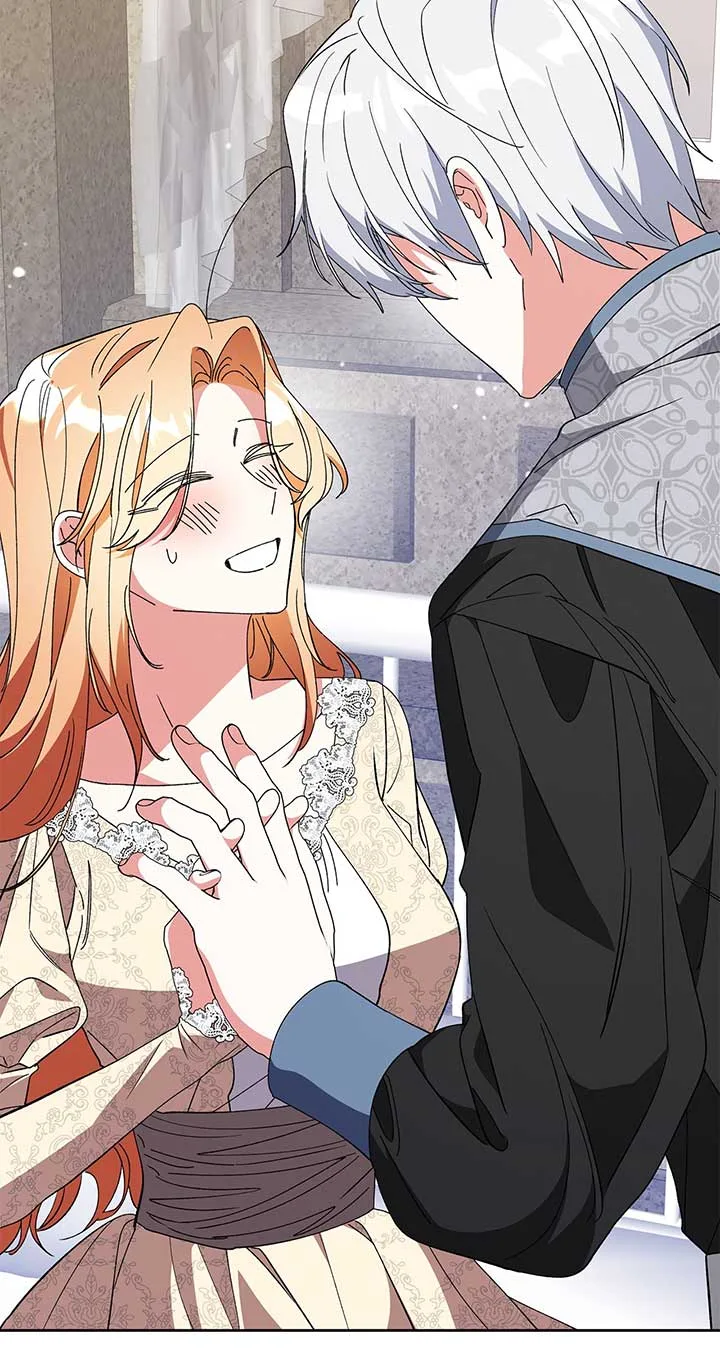 The Planned First Kiss Chapter 63 page 85