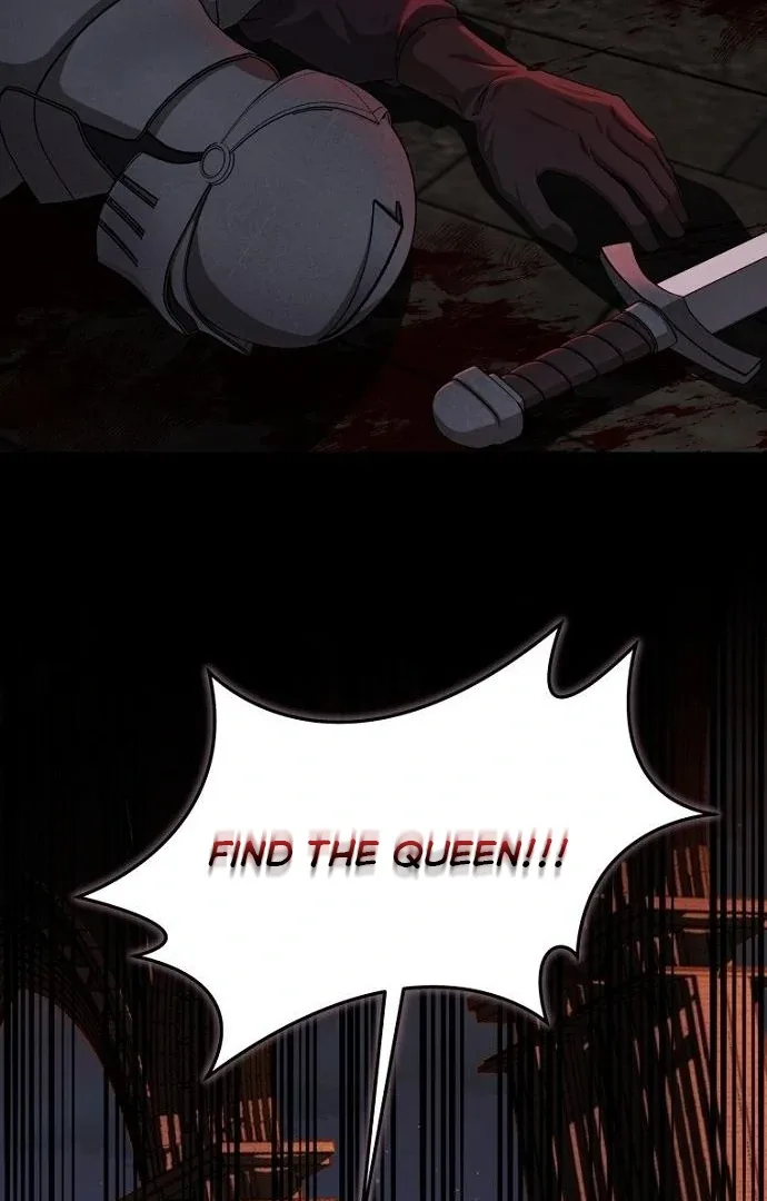 The Poisoned Goblet: The Princess Filled With Poison Chapter 1 page 6