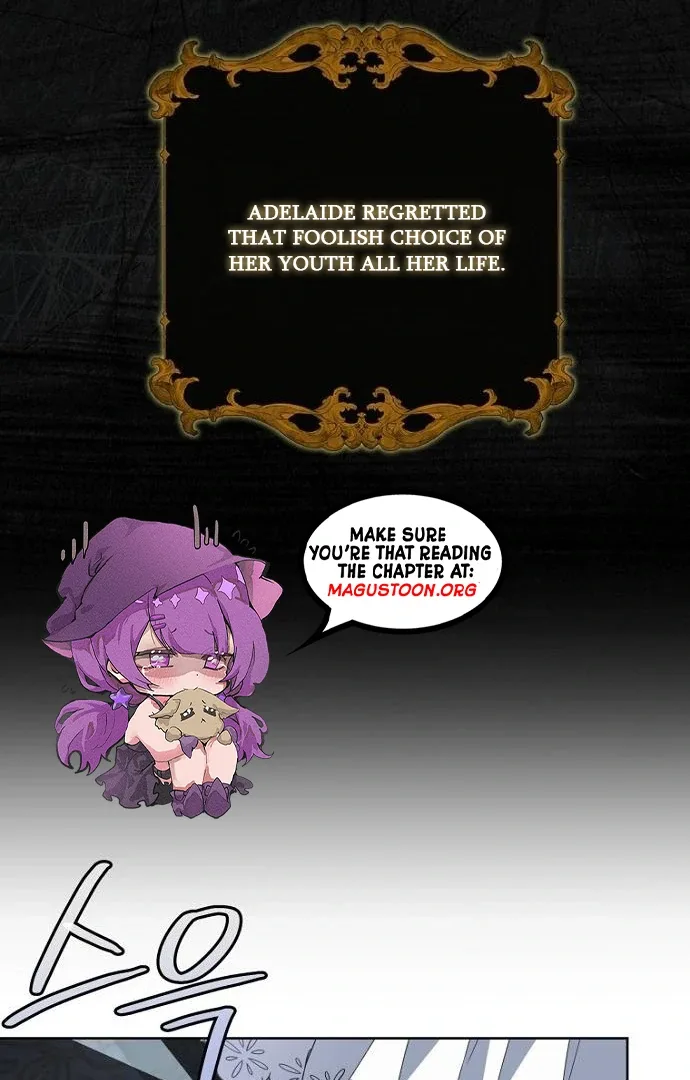 The Poisoned Goblet: The Princess Filled With Poison Chapter 1 page 66