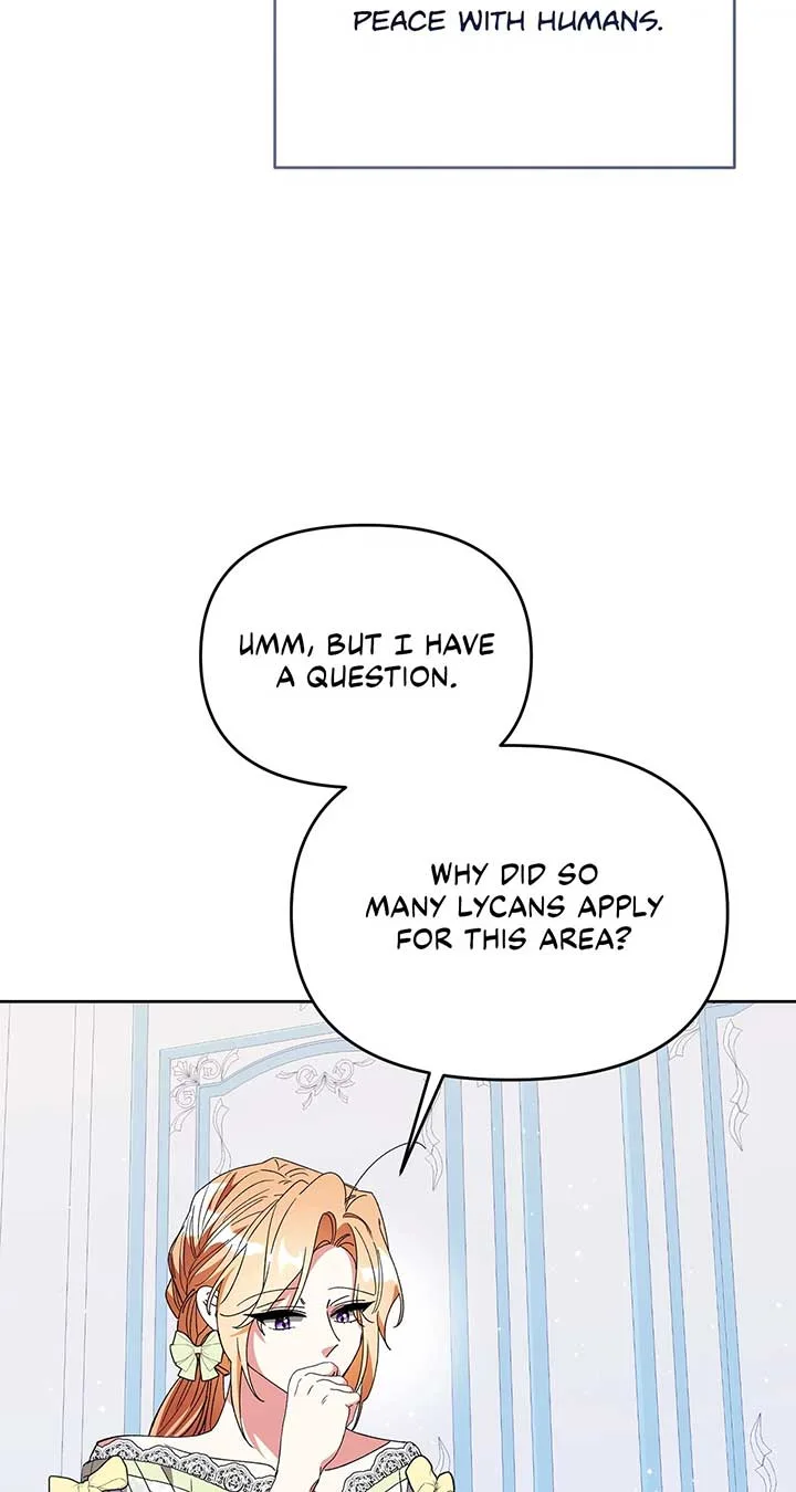 The Planned First Kiss Chapter 64 page 34