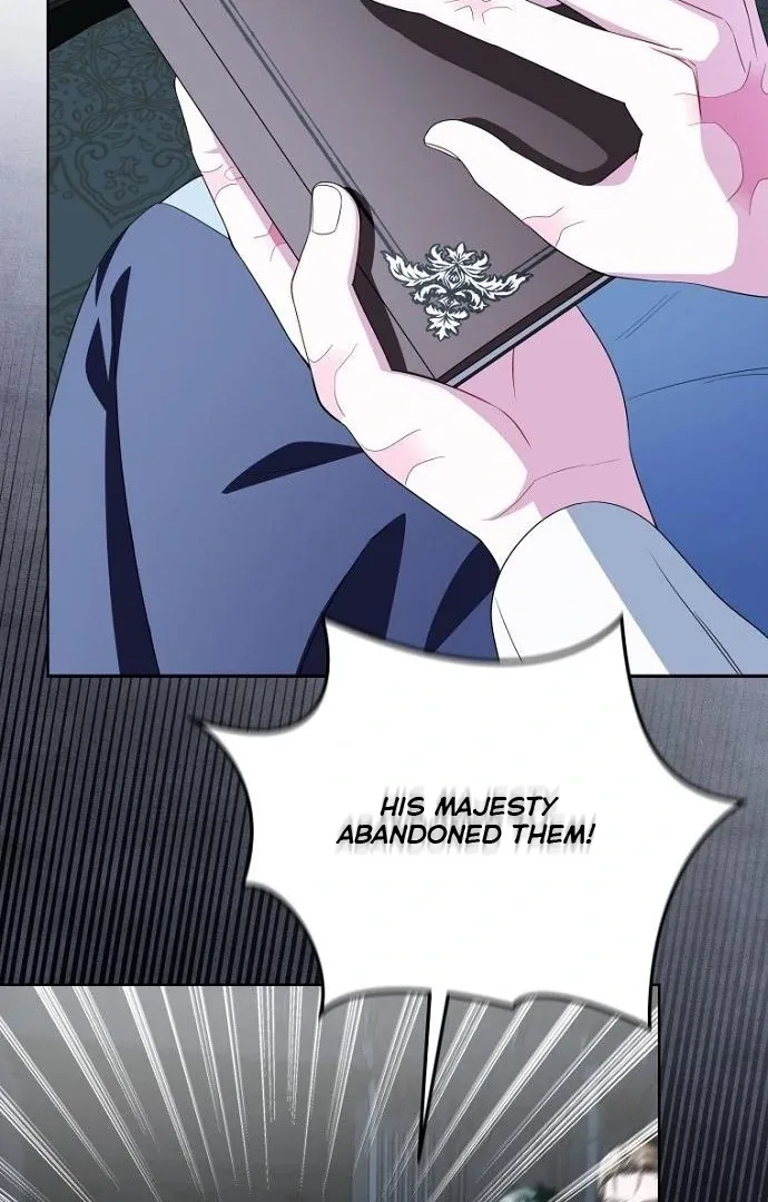 The Poisoned Goblet: The Princess Filled With Poison Chapter 1 page 34