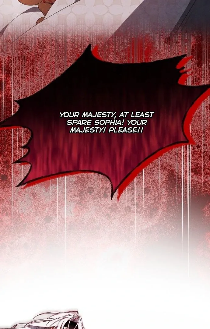 The Poisoned Goblet: The Princess Filled With Poison Chapter 1 page 55
