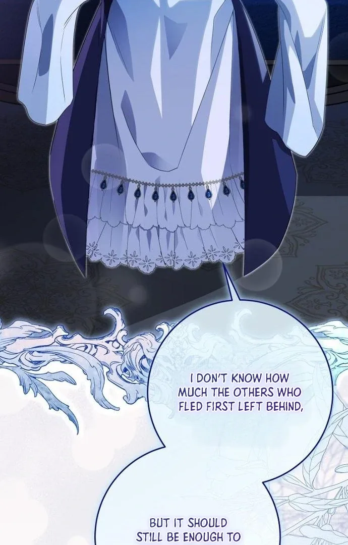 The Poisoned Goblet: The Princess Filled With Poison Chapter 1 page 20