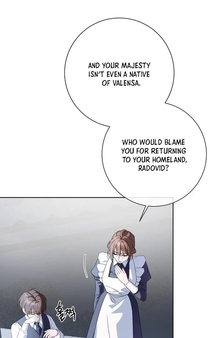 The Poisoned Goblet: The Princess Filled With Poison Chapter 1 page 38