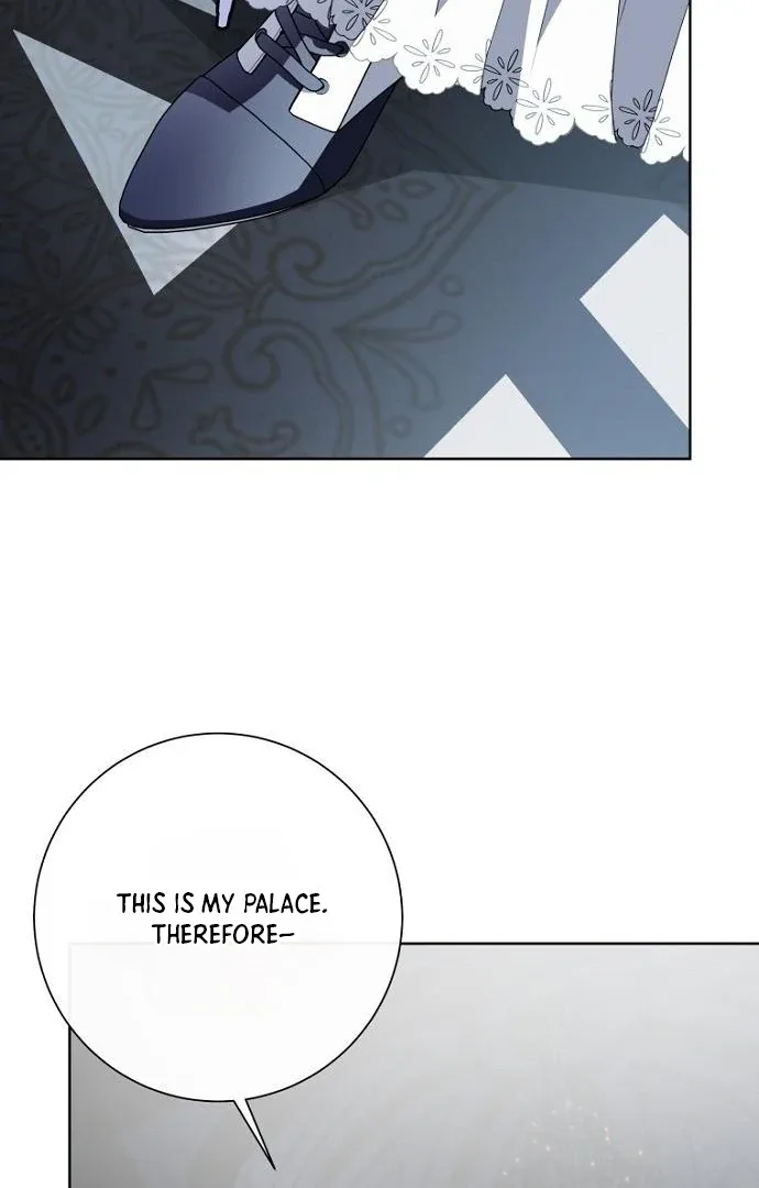 The Poisoned Goblet: The Princess Filled With Poison Chapter 1 page 67