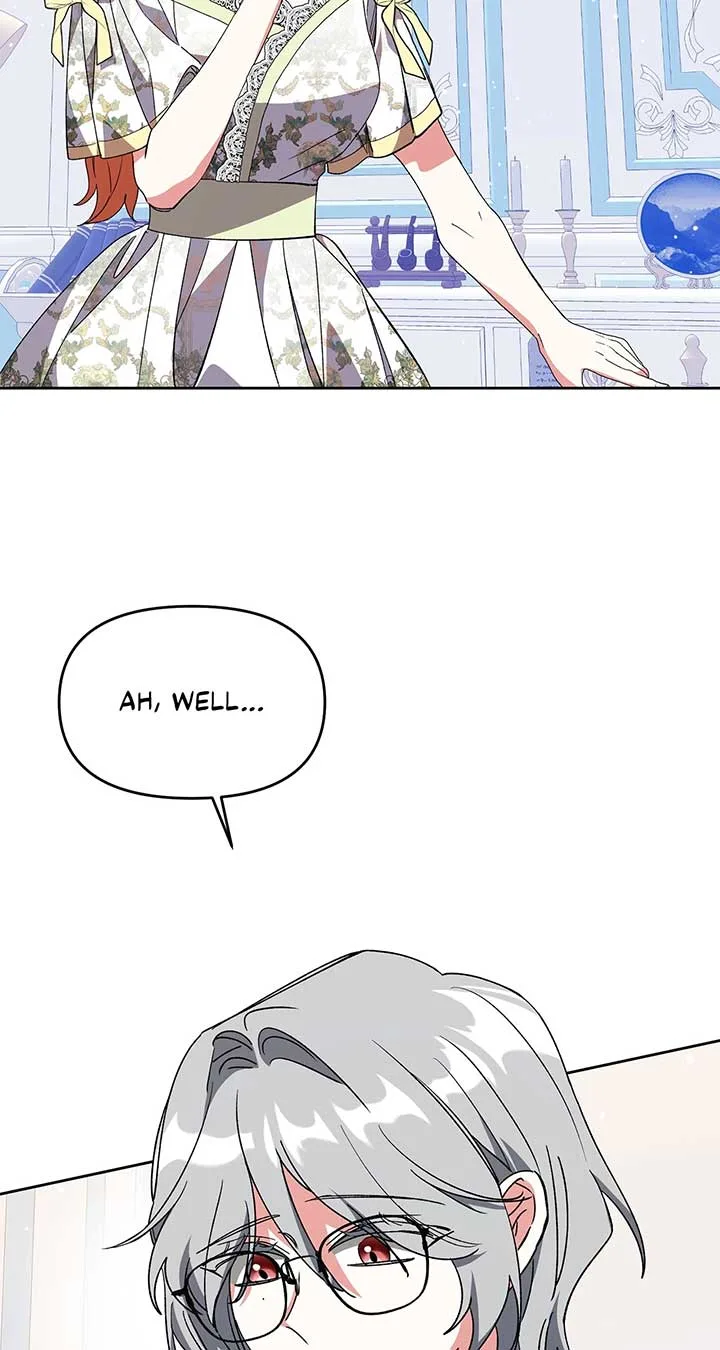 The Planned First Kiss Chapter 64 page 35