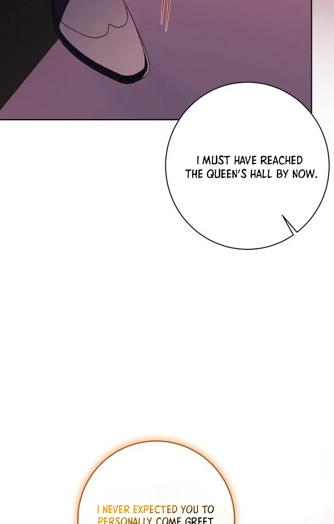 The Poisoned Goblet: The Princess Filled With Poison Chapter 1 page 78