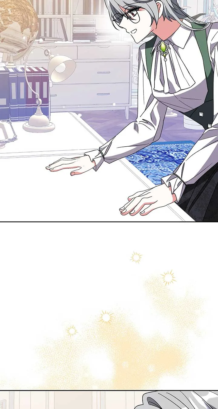 The Planned First Kiss Chapter 64 page 40