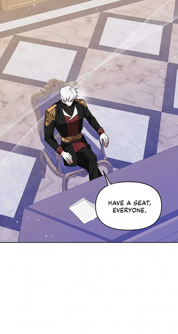 The Planned First Kiss Chapter 65 page 7