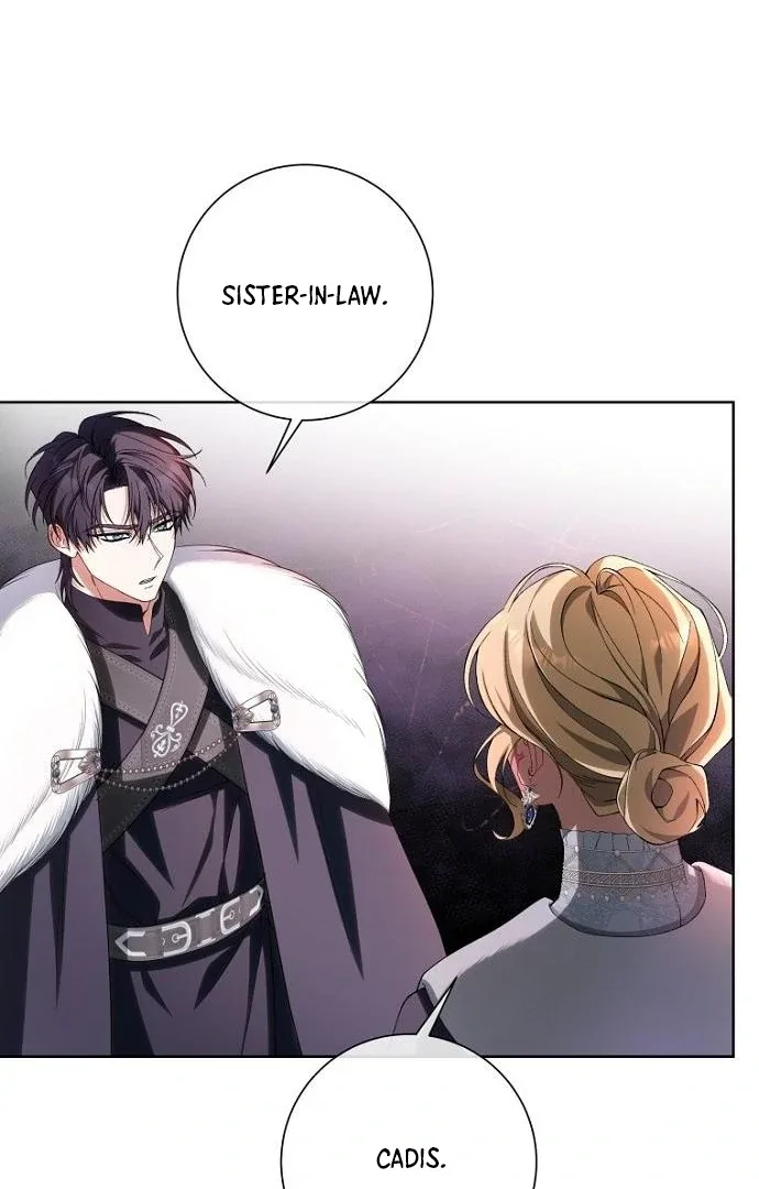 The Poisoned Goblet: The Princess Filled With Poison Chapter 1 page 83