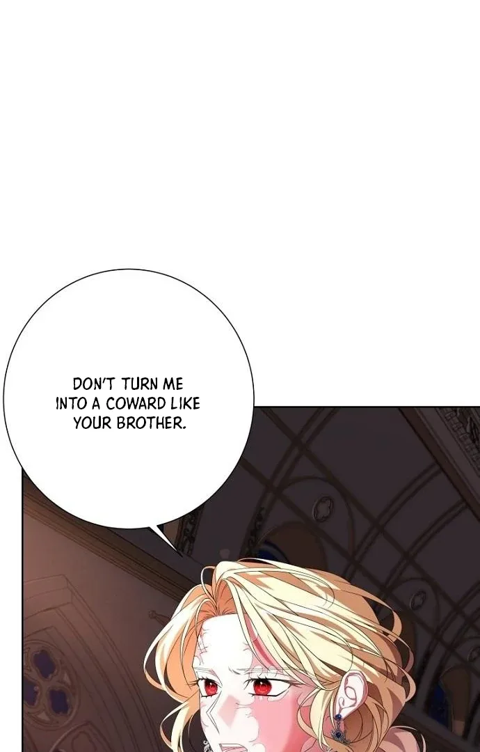 The Poisoned Goblet: The Princess Filled With Poison Chapter 1 page 89