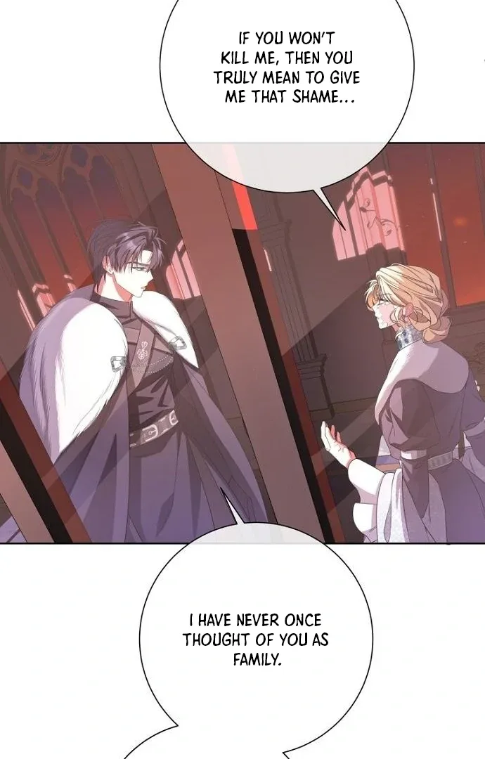 The Poisoned Goblet: The Princess Filled With Poison Chapter 1 page 91