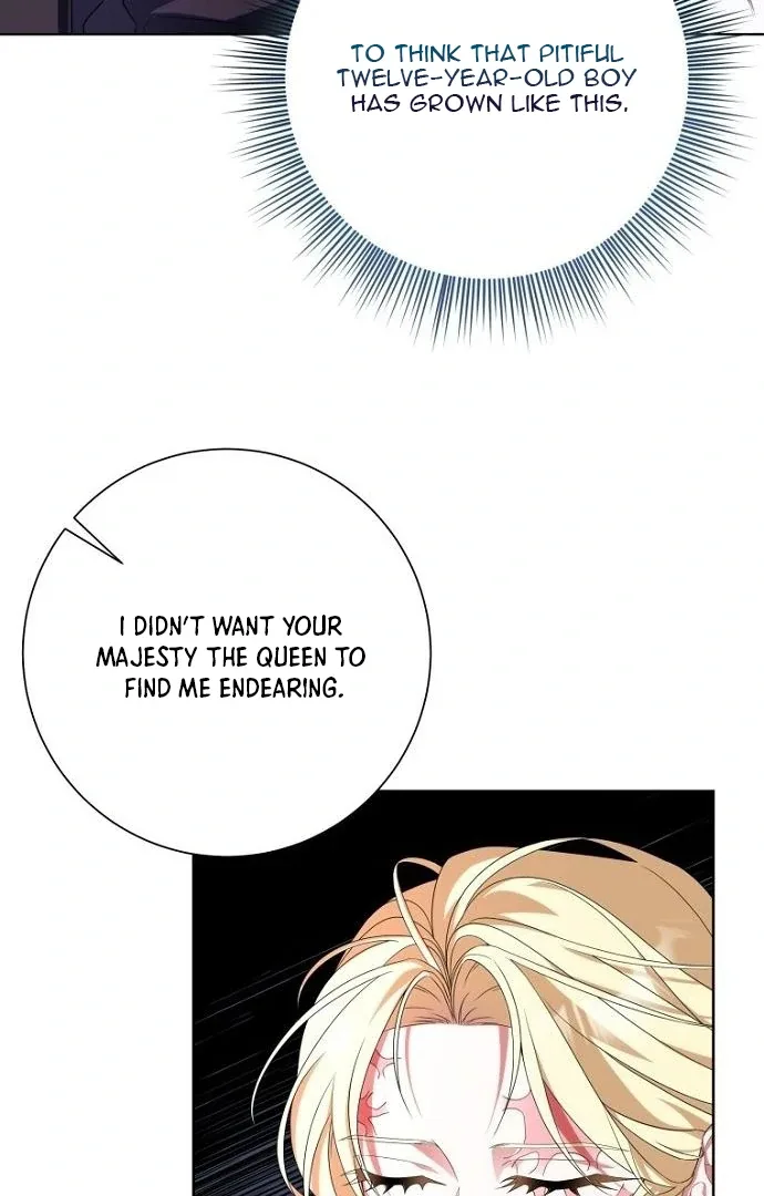 The Poisoned Goblet: The Princess Filled With Poison Chapter 1 page 100