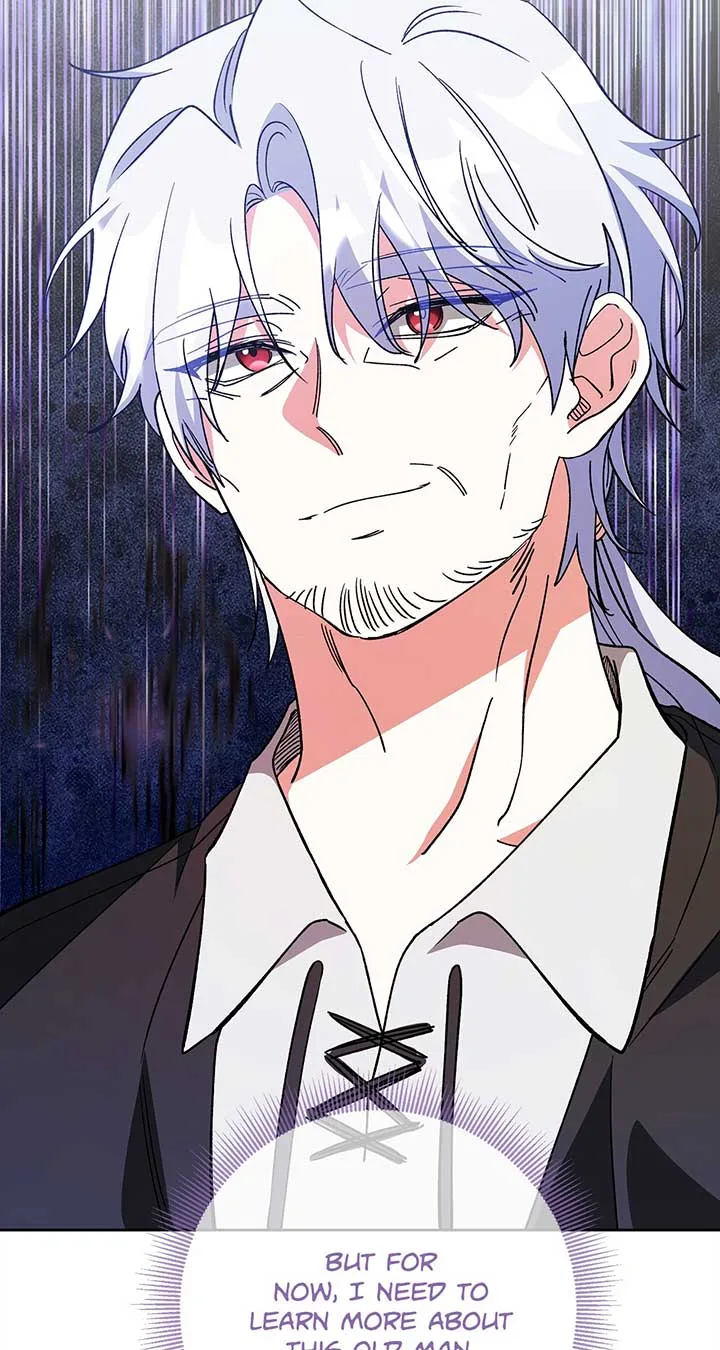 The Planned First Kiss Chapter 59 page 91