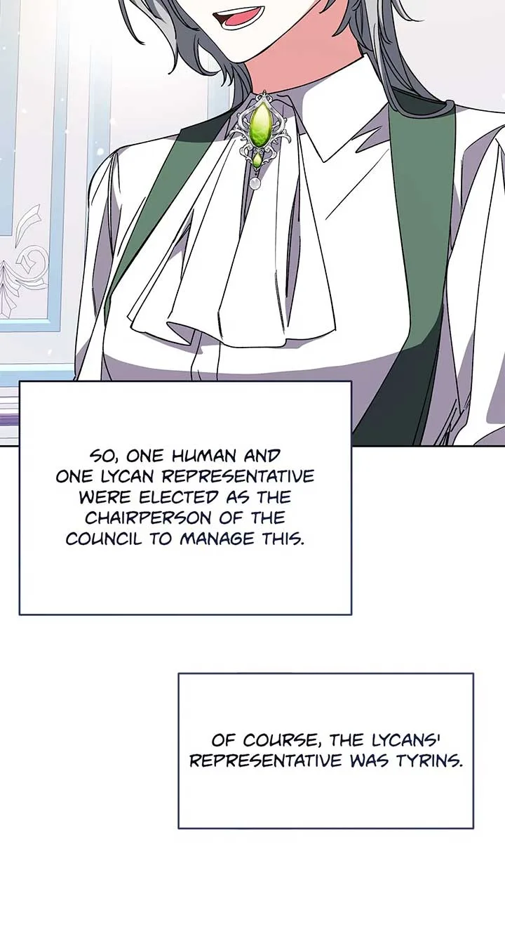 The Planned First Kiss Chapter 64 page 36