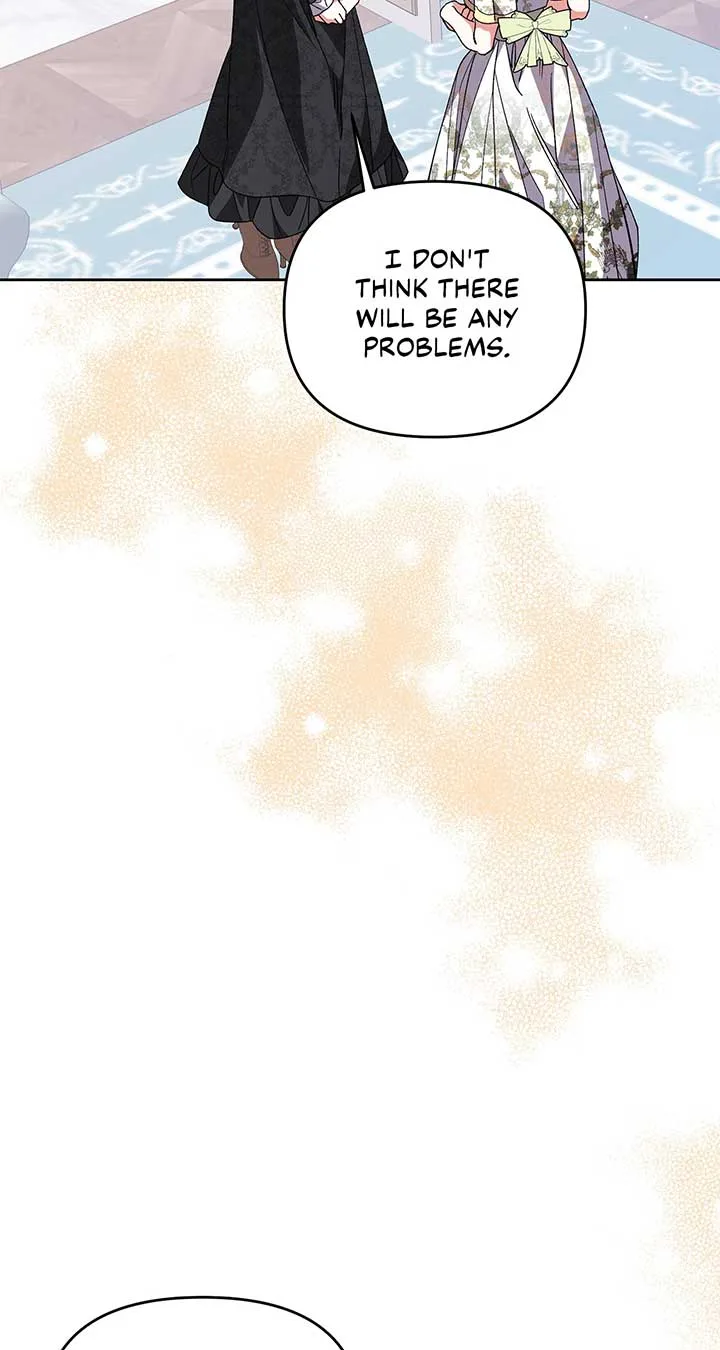 The Planned First Kiss Chapter 64 page 50