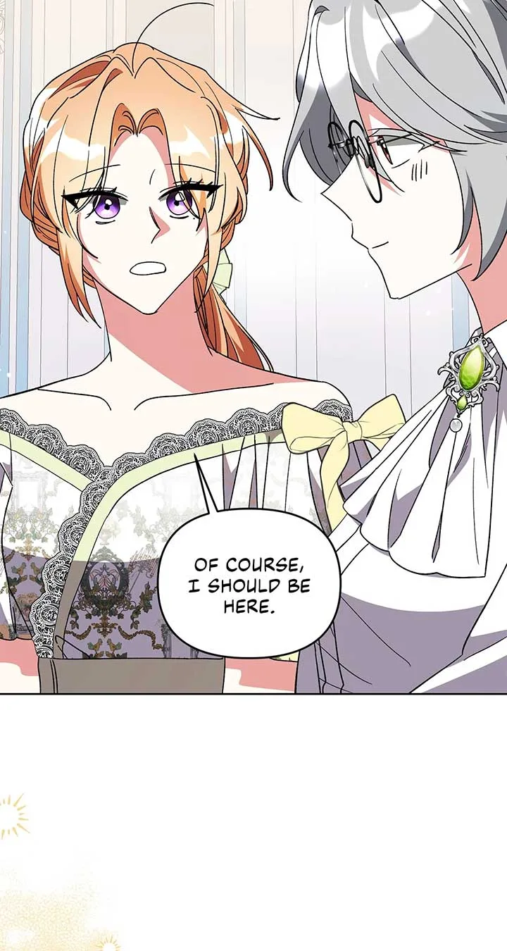 The Planned First Kiss Chapter 64 page 41