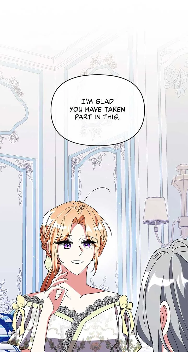 The Planned First Kiss Chapter 64 page 38