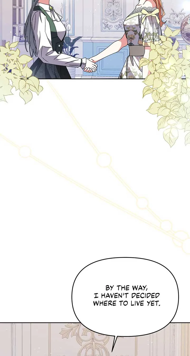 The Planned First Kiss Chapter 64 page 54